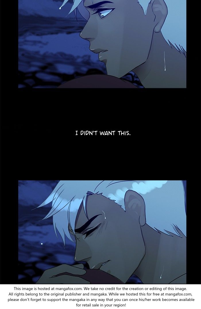 Read Siren's Lament Manga Online