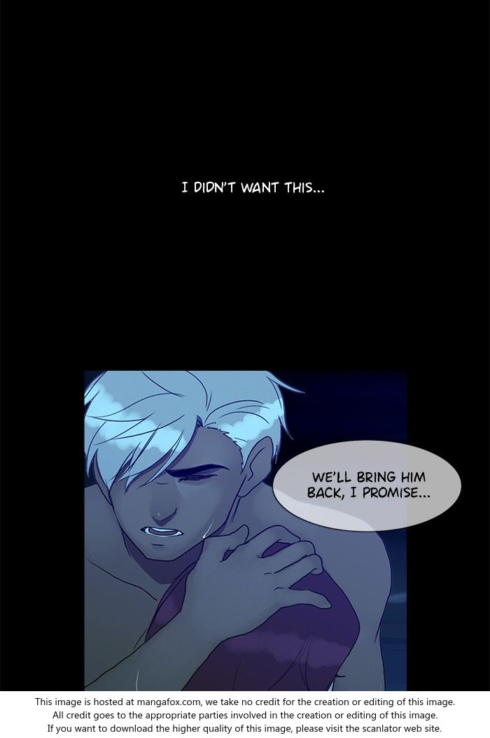 Read Siren's Lament Manga Online