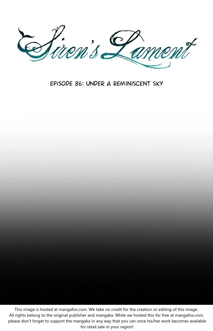 Read Siren's Lament Manga Online