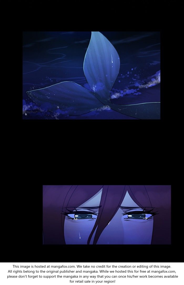 Read Siren's Lament Manga Online