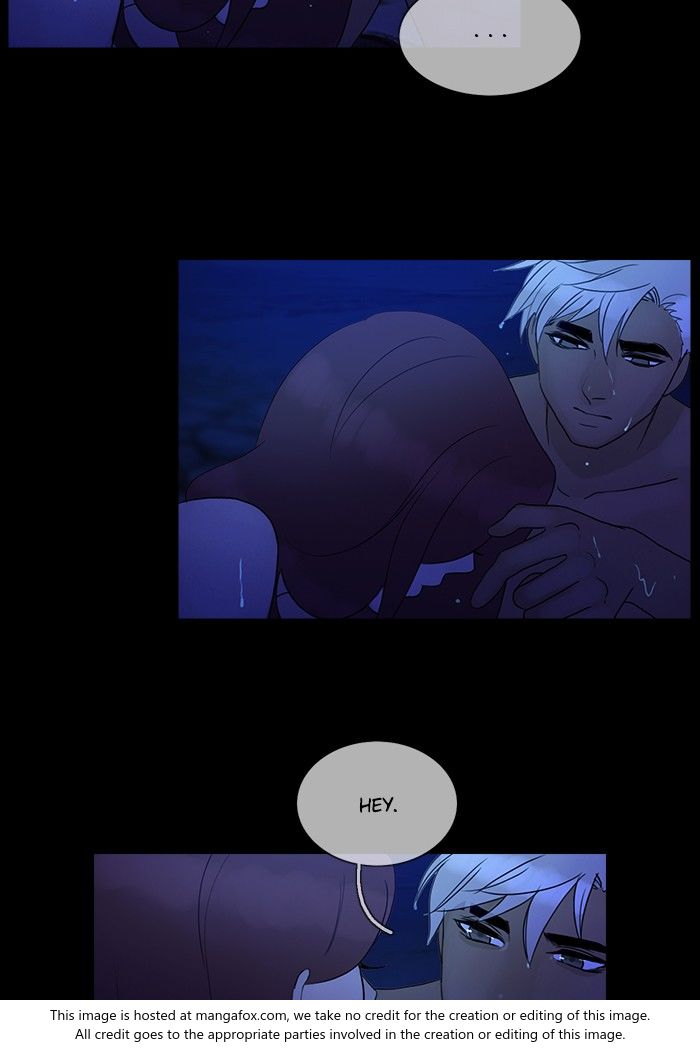 Read Siren's Lament Manga Online