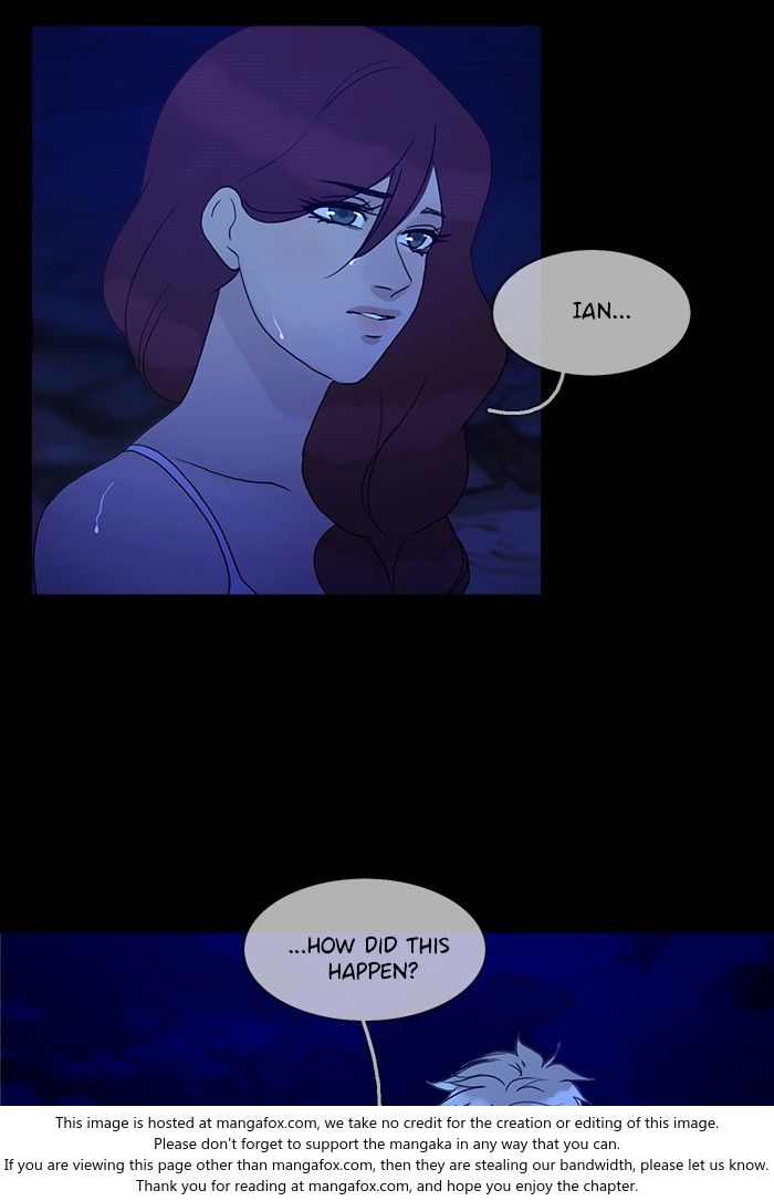 Read Siren's Lament Manga Online