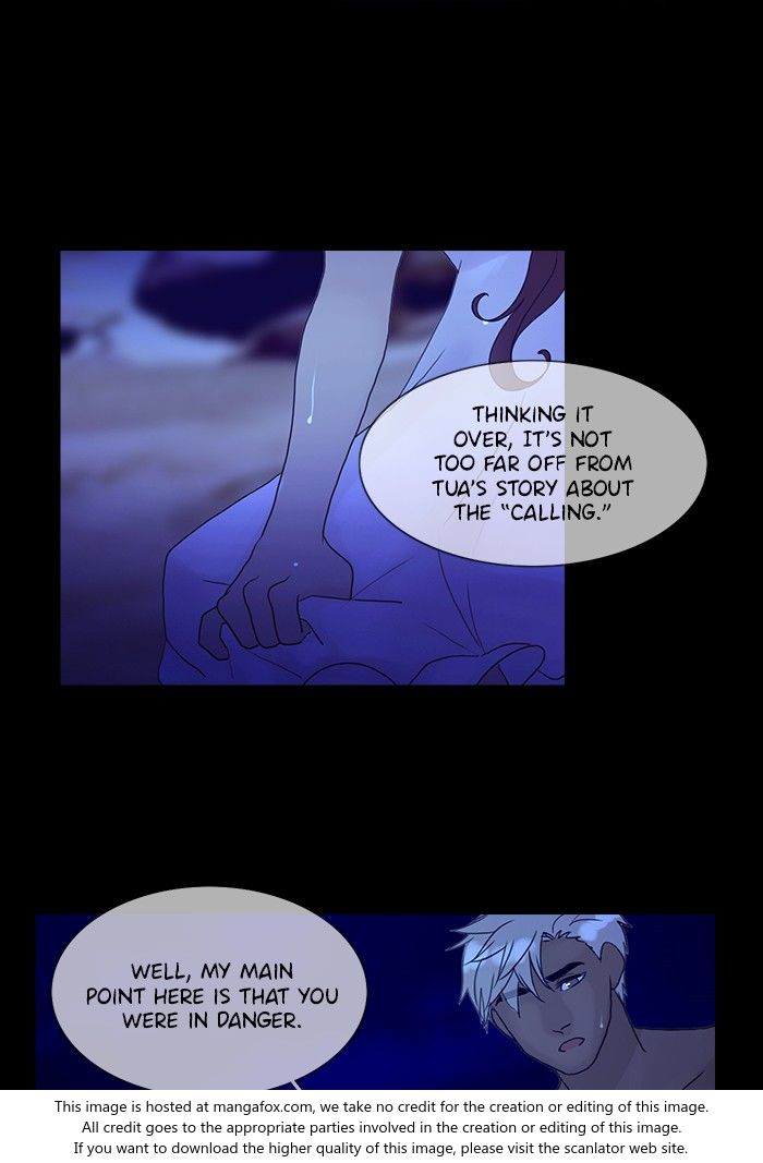 Read Siren's Lament Manga Online