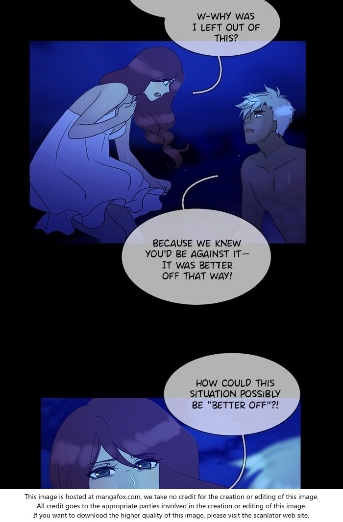 Read Siren's Lament Manga Online