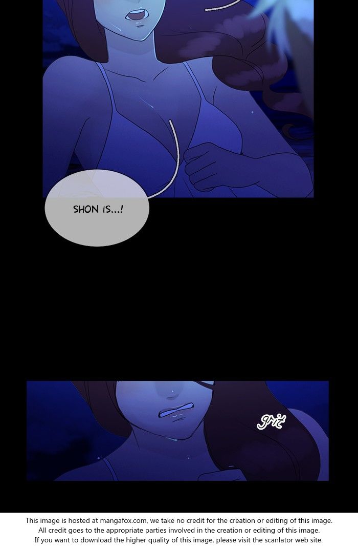 Read Siren's Lament Manga Online