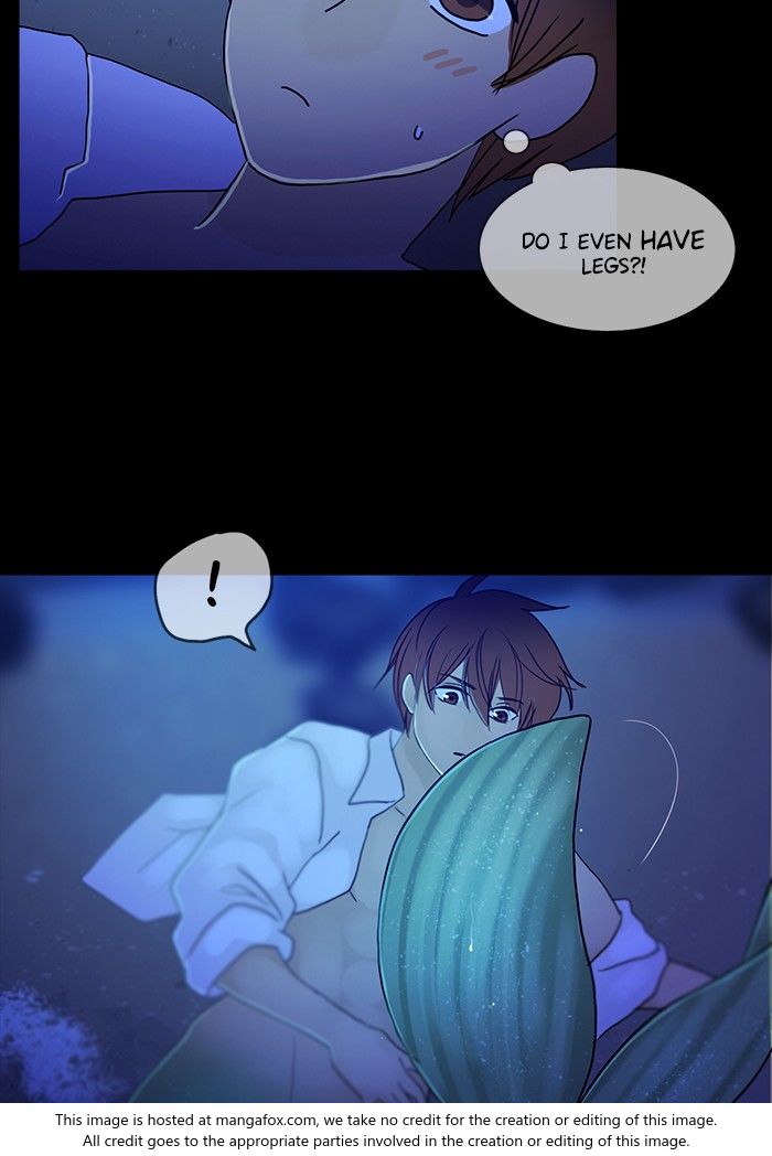 Read Siren's Lament Manga Online