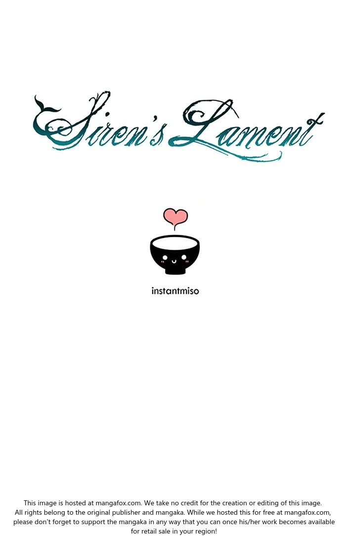 Read Siren's Lament Manga Online