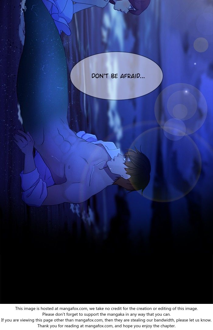 Read Siren's Lament Manga Online