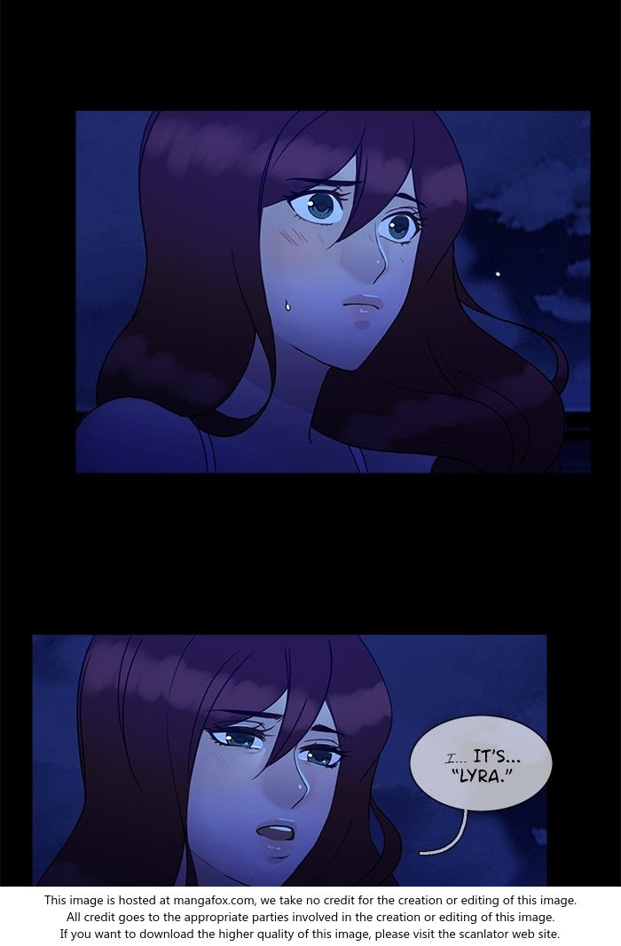 Read Siren's Lament Manga Online