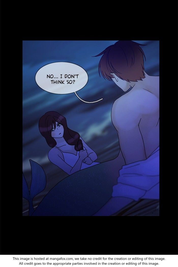 Read Siren's Lament Manga Online