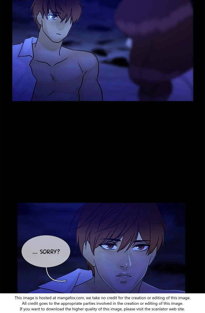 Read Siren's Lament Manga Online
