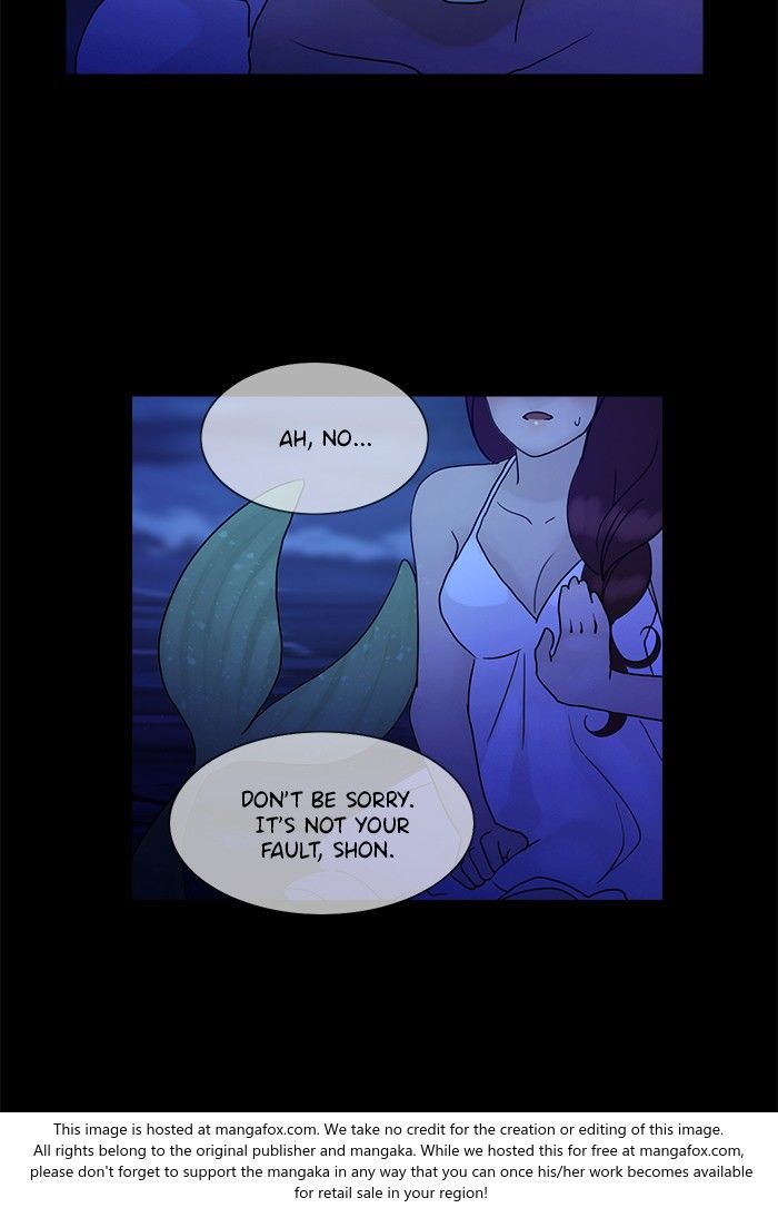 Read Siren's Lament Manga Online