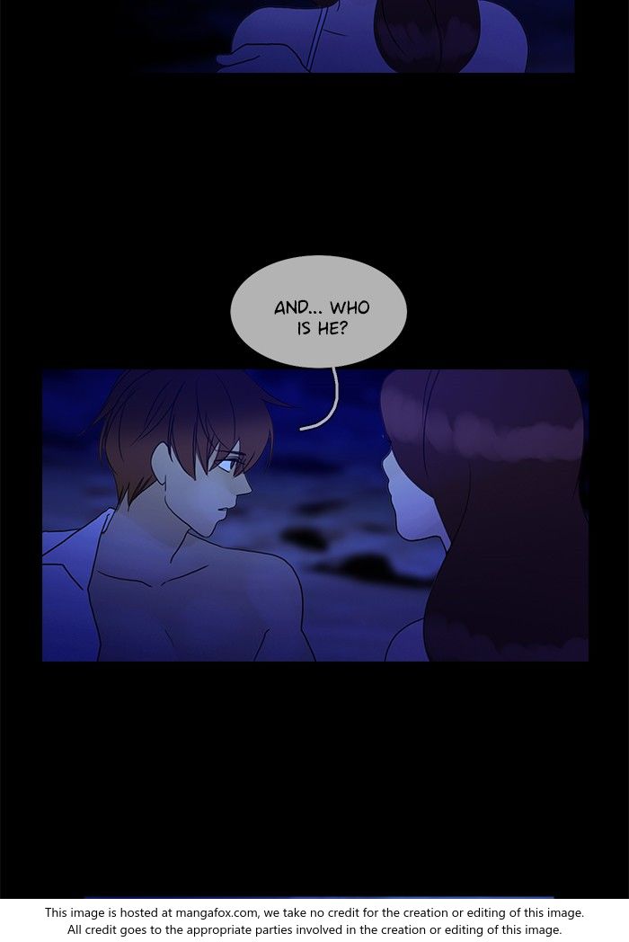 Read Siren's Lament Manga Online