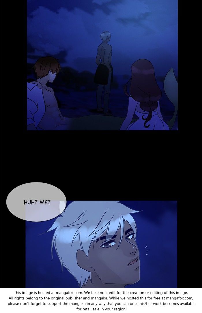 Read Siren's Lament Manga Online