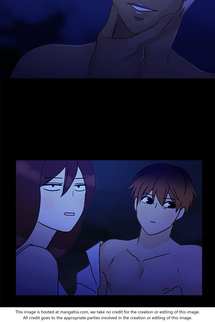 Read Siren's Lament Manga Online