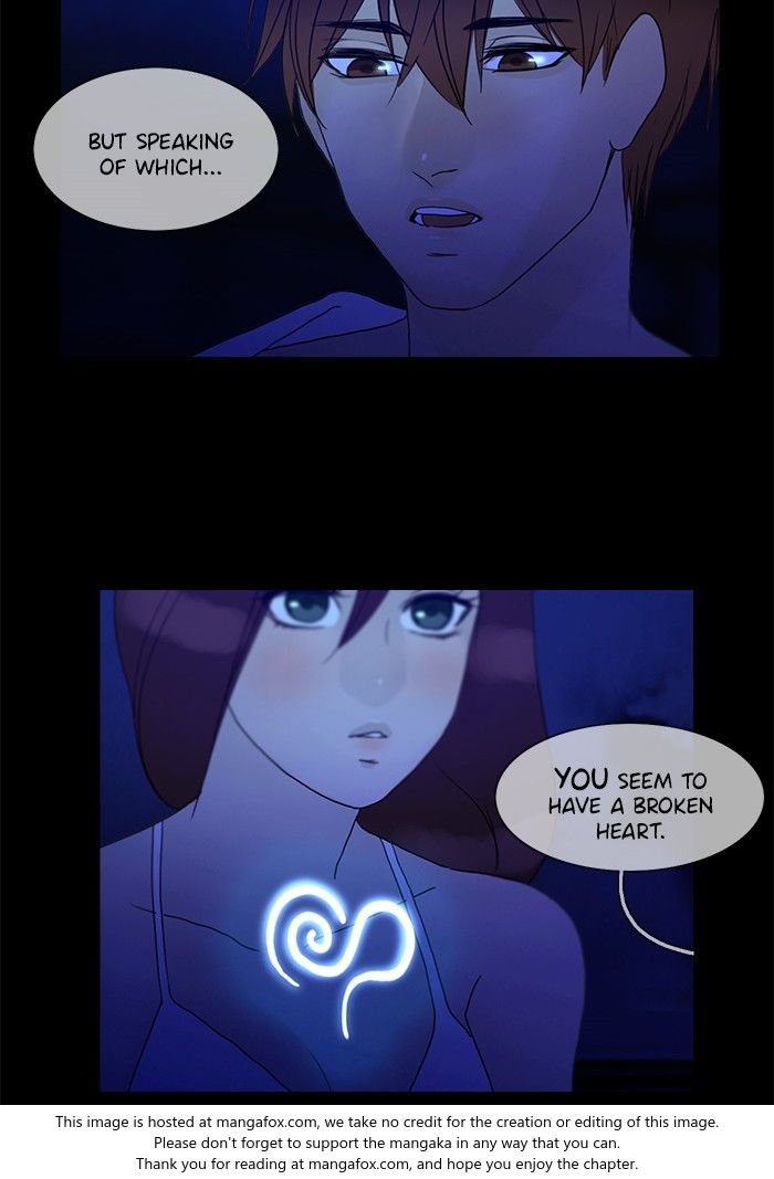 Read Siren's Lament Manga Online