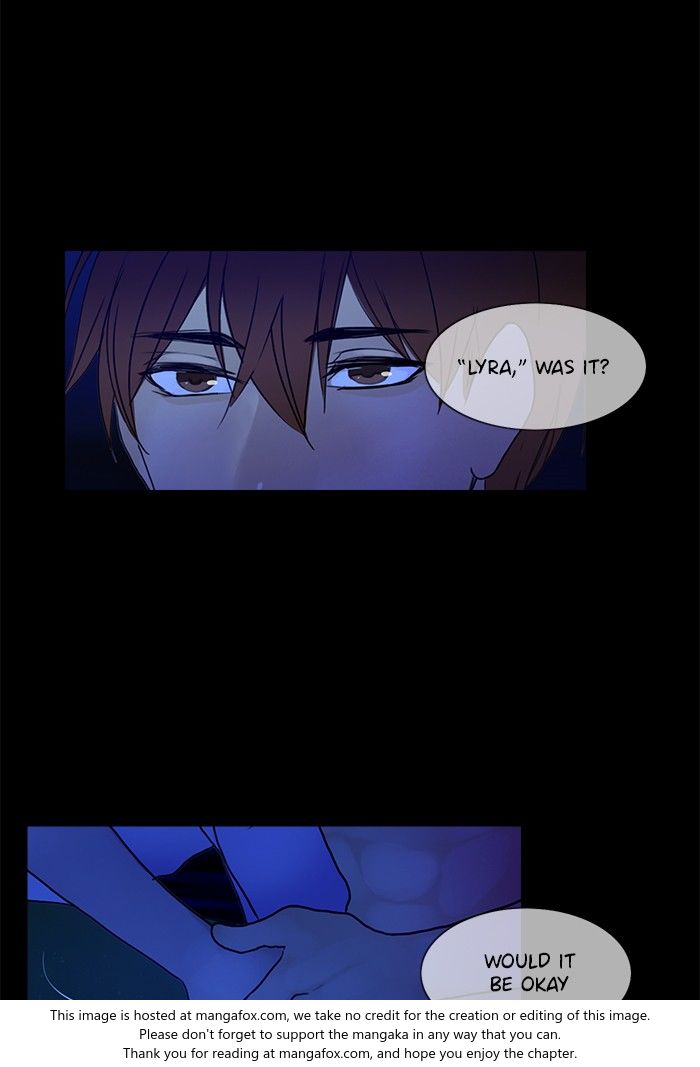 Read Siren's Lament Manga Online