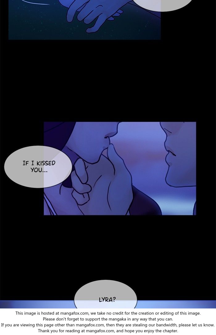 Read Siren's Lament Manga Online