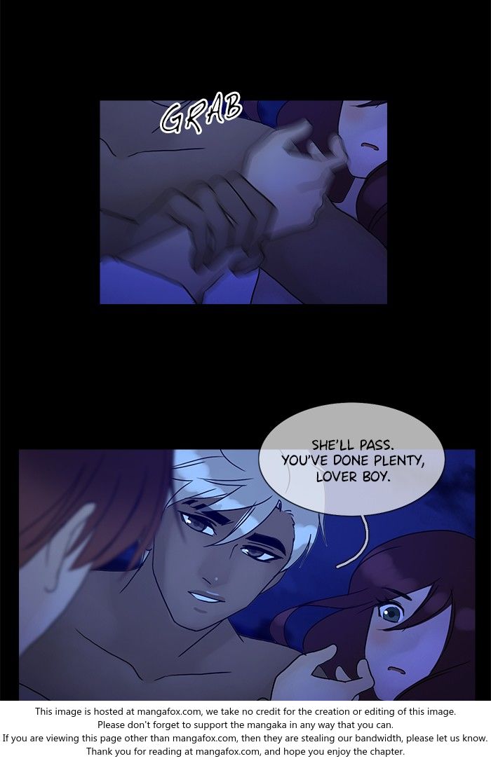 Read Siren's Lament Manga Online