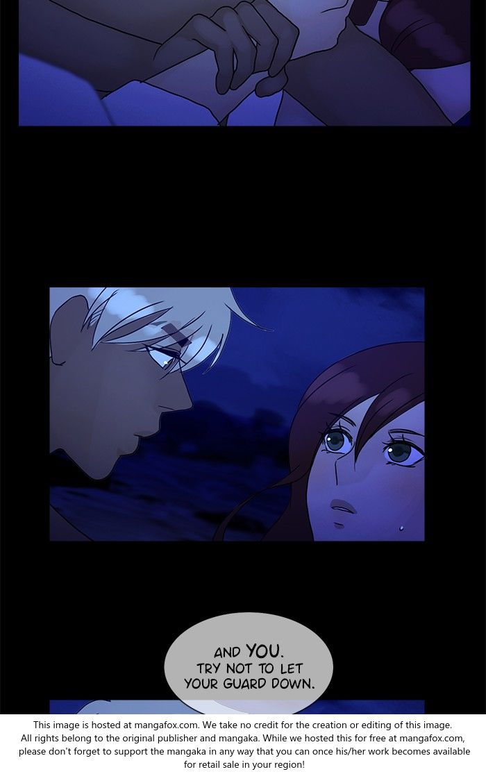 Read Siren's Lament Manga Online