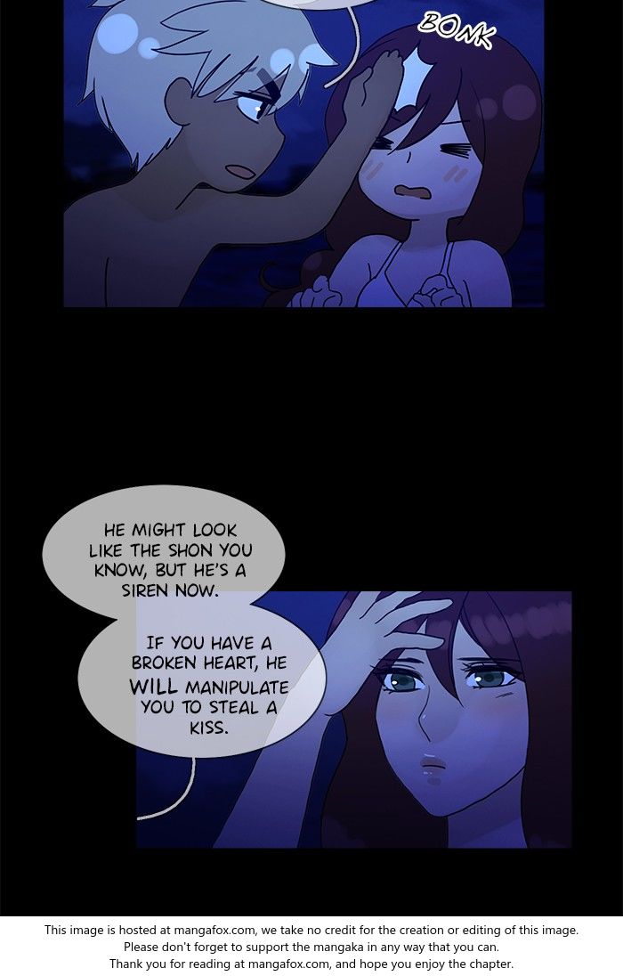 Read Siren's Lament Manga Online