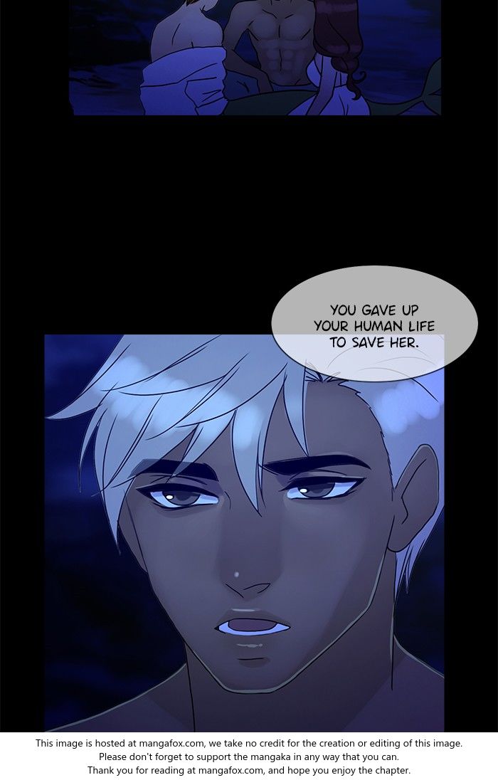 Read Siren's Lament Manga Online