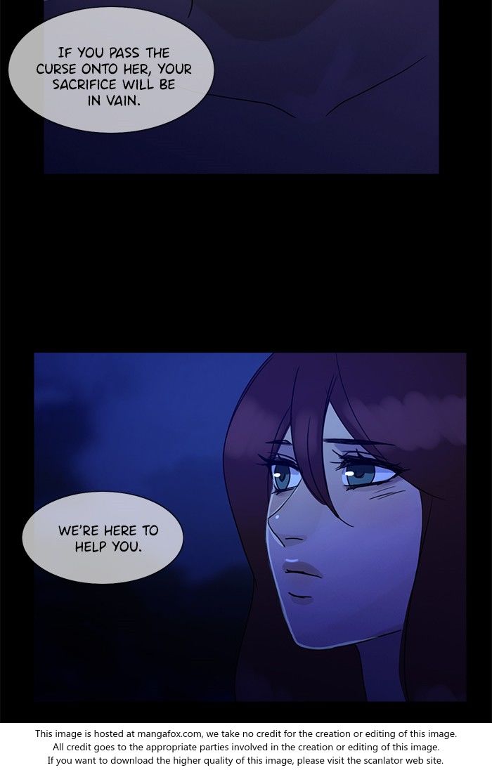 Read Siren's Lament Manga Online