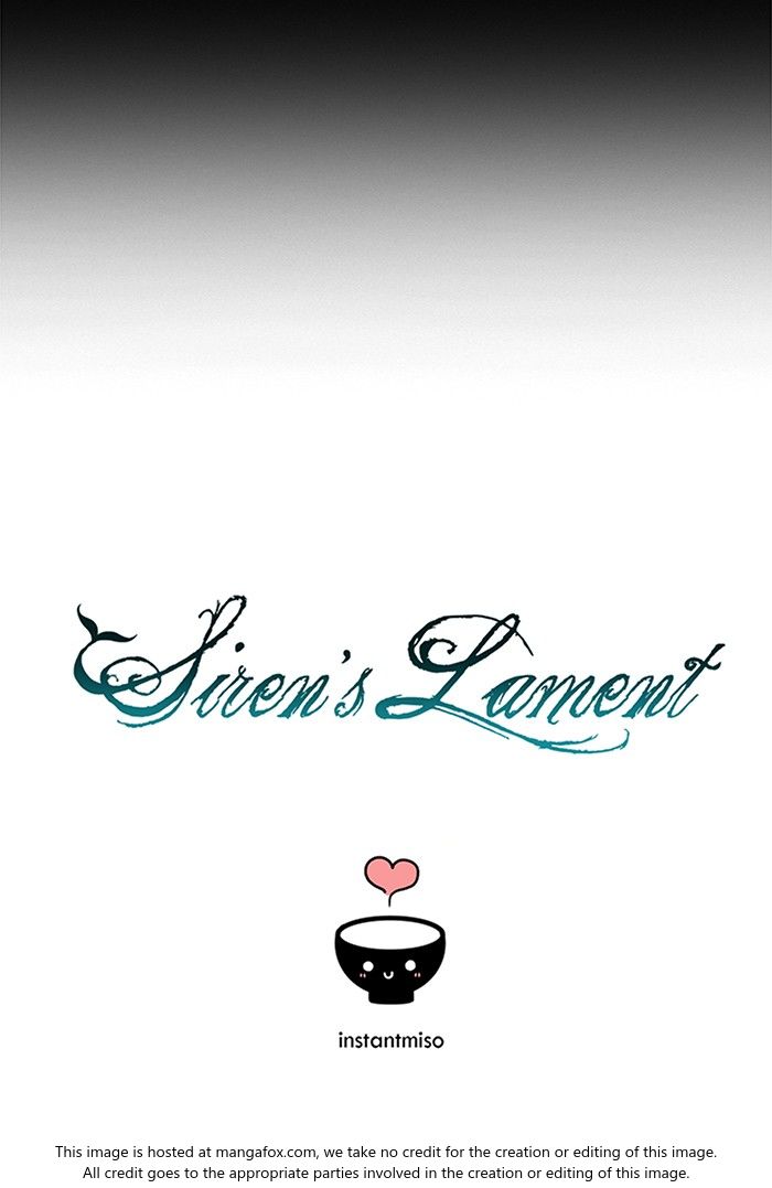 Read Siren's Lament Manga Online