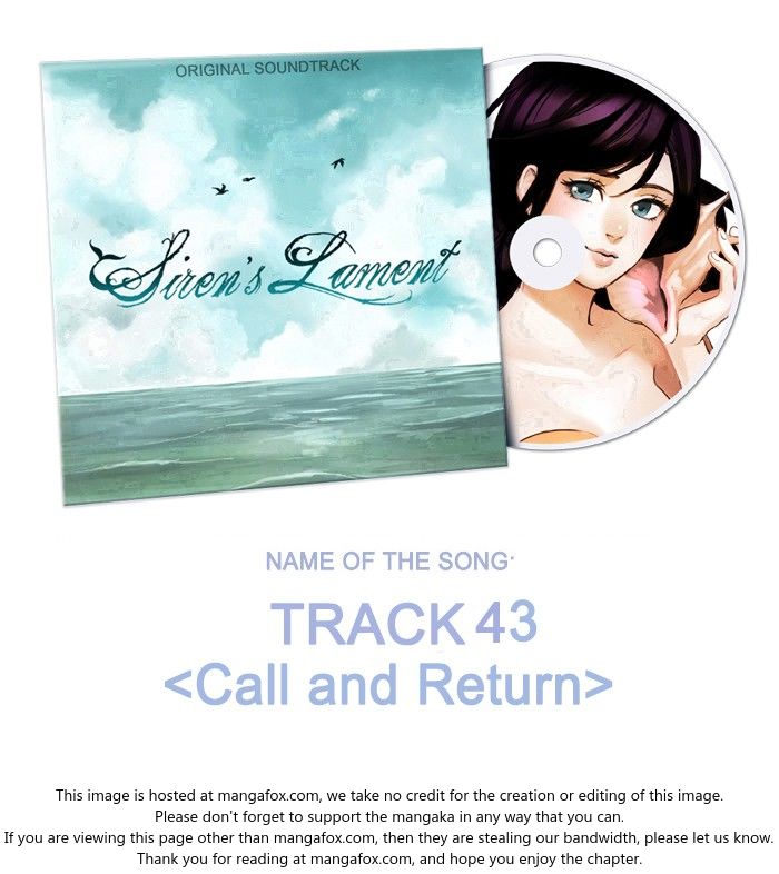 Read Siren's Lament Manga Online
