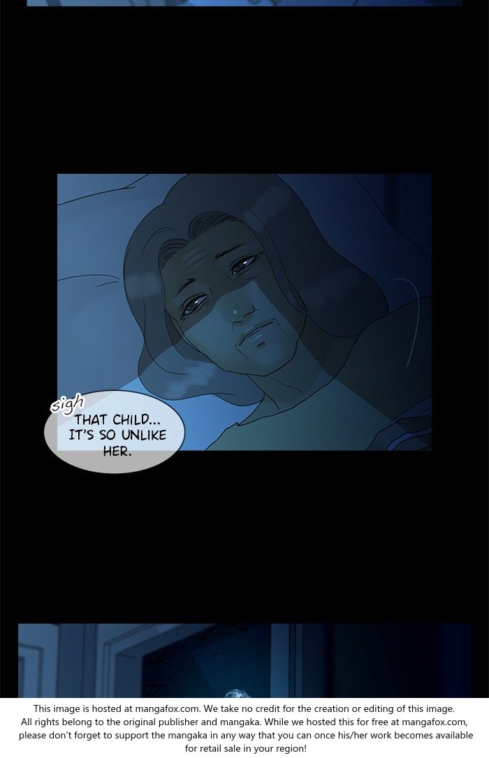 Read Siren's Lament Manga Online