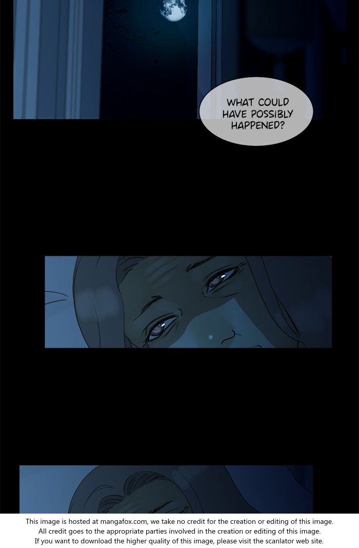Read Siren's Lament Manga Online