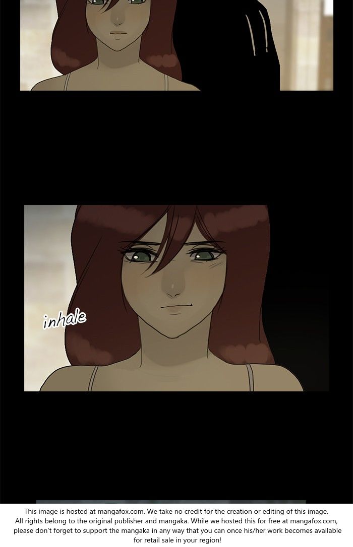 Read Siren's Lament Manga Online