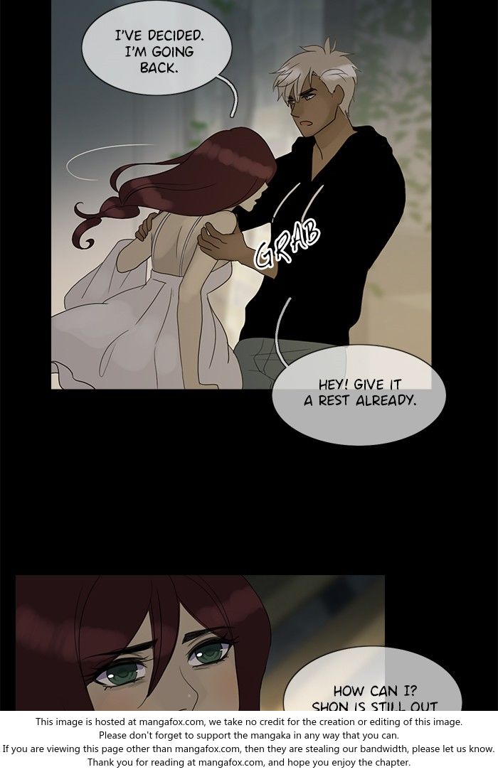 Read Siren's Lament Manga Online