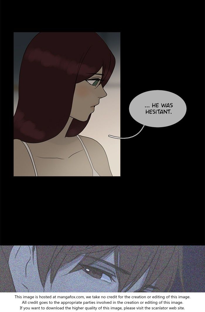 Read Siren's Lament Manga Online