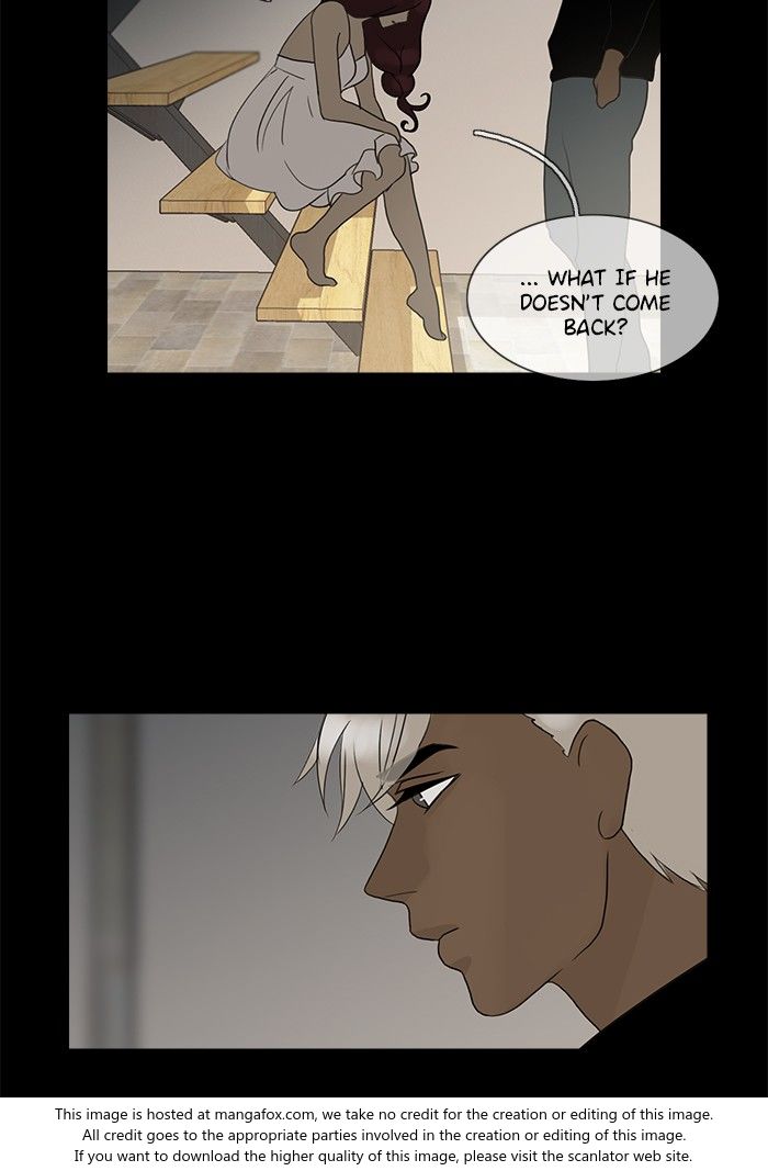 Read Siren's Lament Manga Online