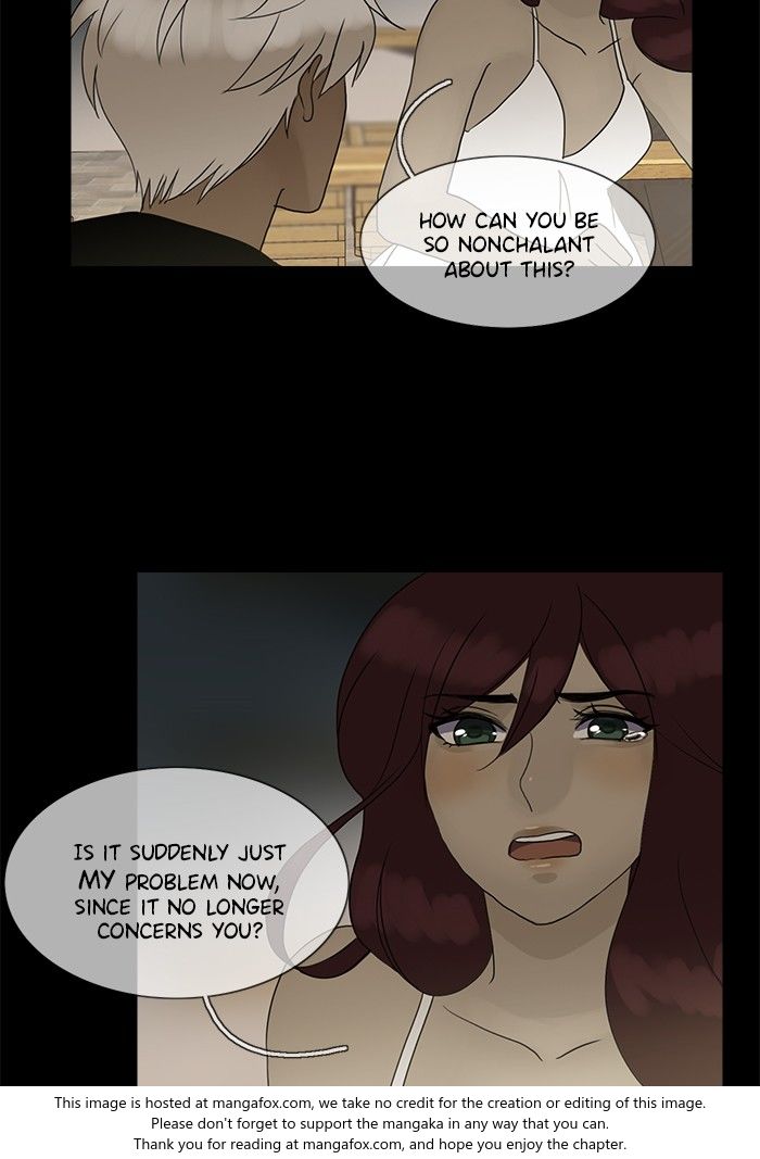 Read Siren's Lament Manga Online
