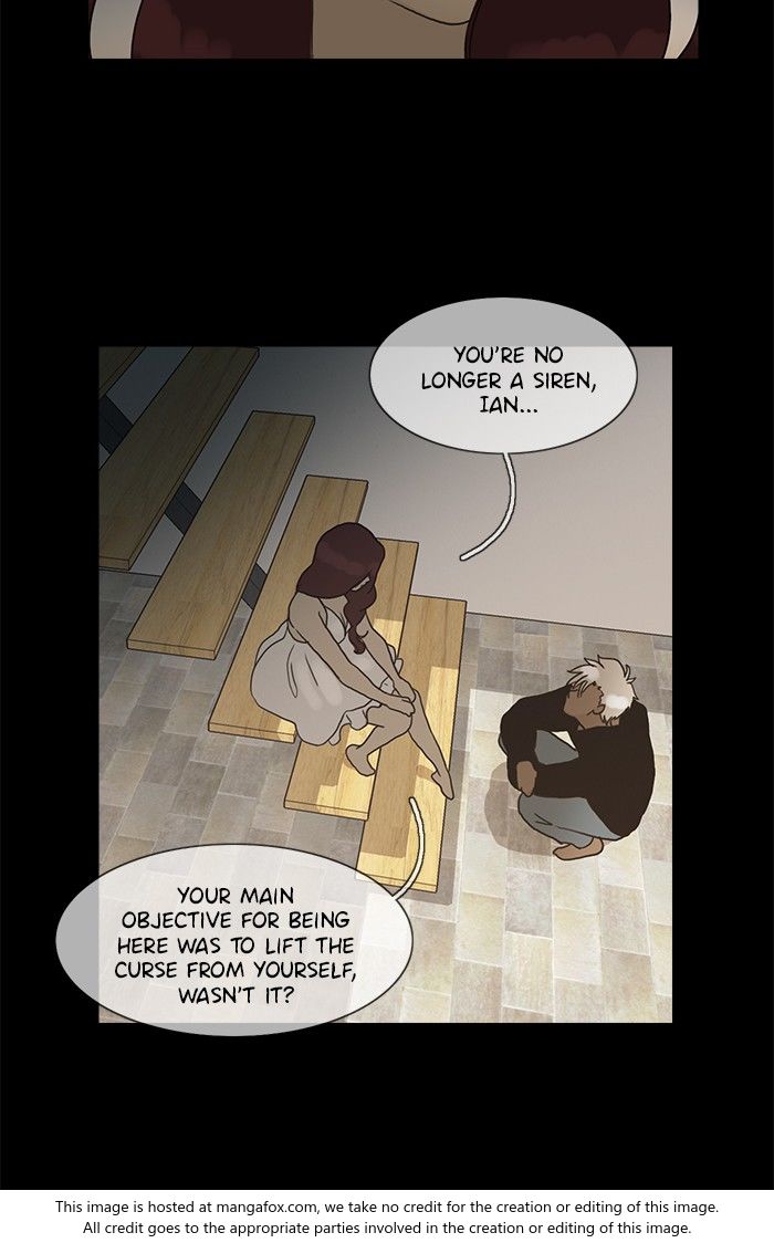 Read Siren's Lament Manga Online