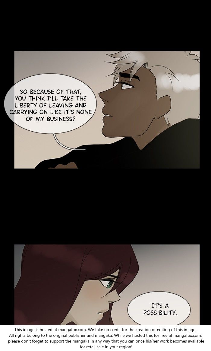 Read Siren's Lament Manga Online