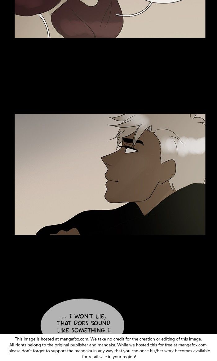 Read Siren's Lament Manga Online