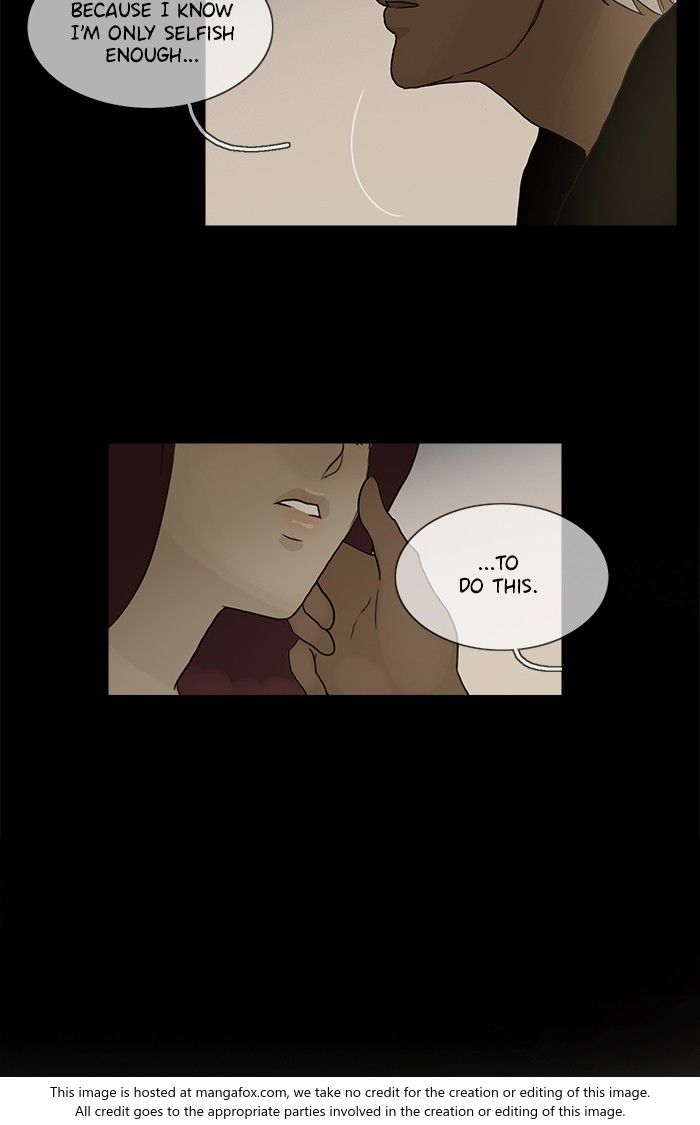 Read Siren's Lament Manga Online