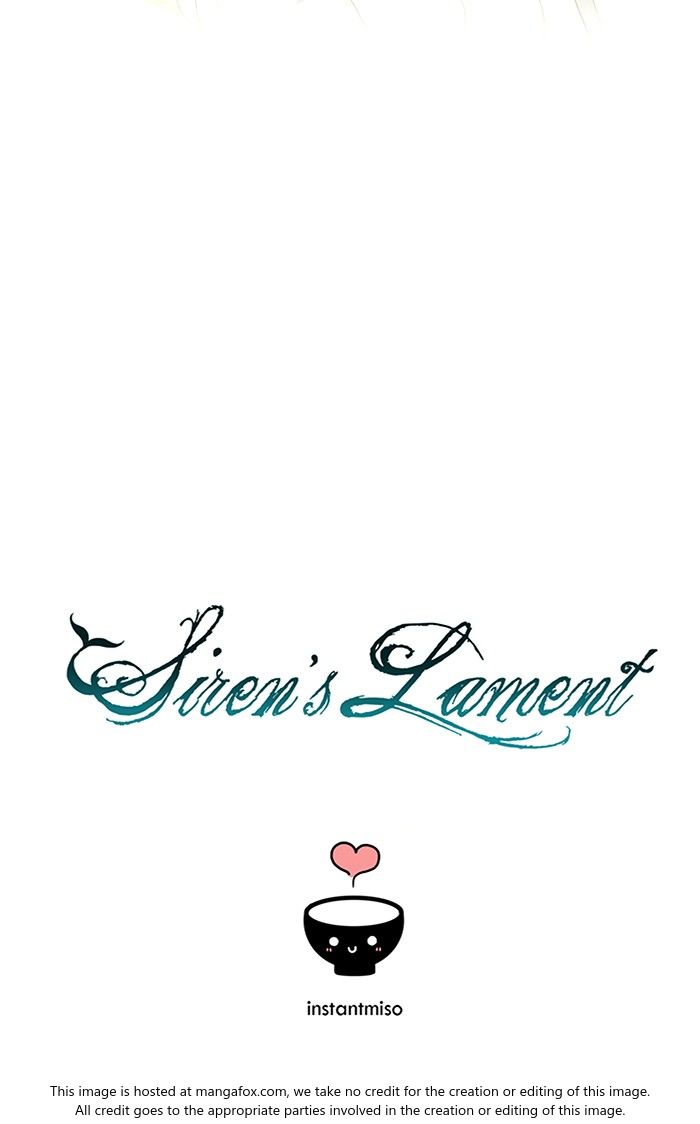 Read Siren's Lament Manga Online