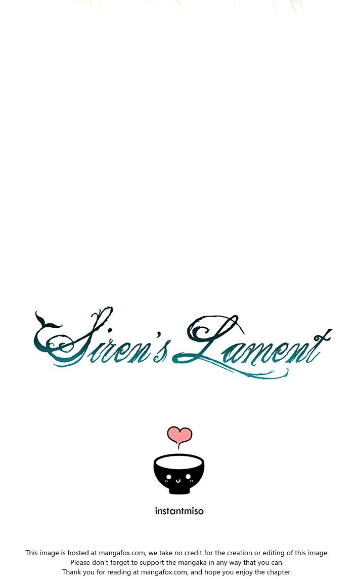 Read Siren's Lament Manga Online