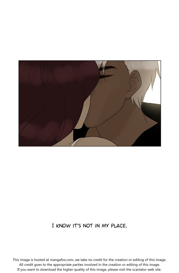 Read Siren's Lament Manga Online
