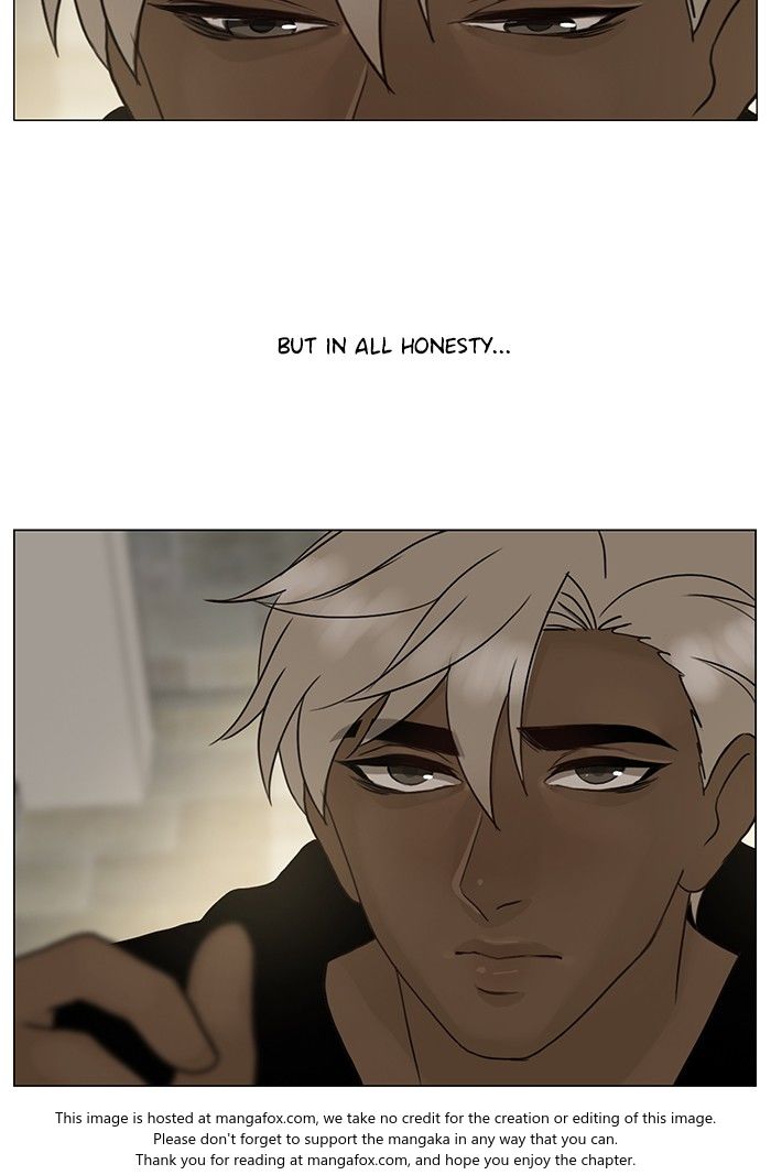 Read Siren's Lament Manga Online