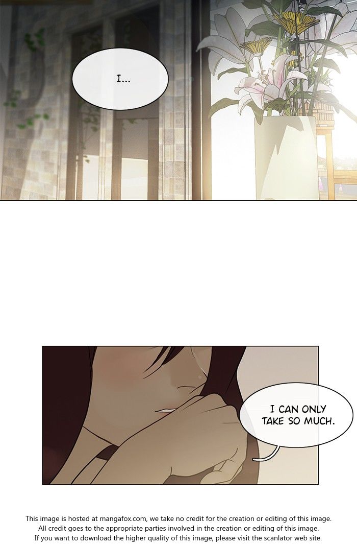 Read Siren's Lament Manga Online
