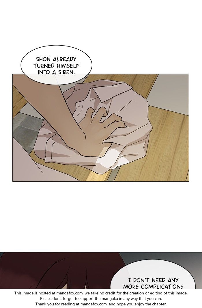 Read Siren's Lament Manga Online