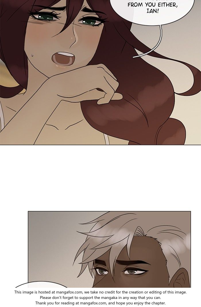 Read Siren's Lament Manga Online