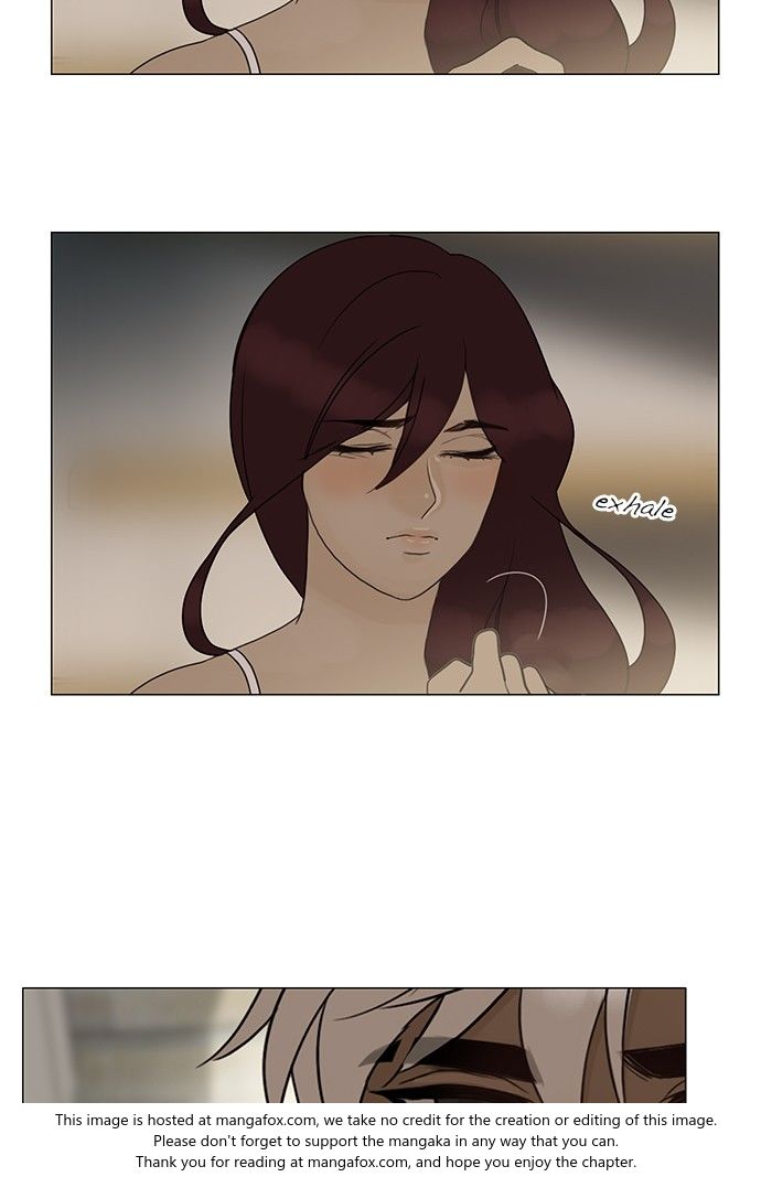 Read Siren's Lament Manga Online