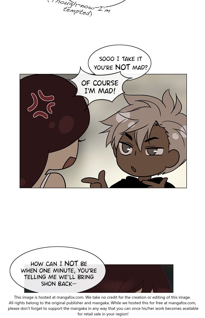 Read Siren's Lament Manga Online