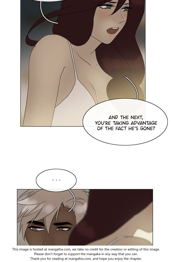 Read Siren's Lament Manga Online